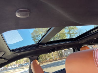 2024 Chrysler Pacifica Pinnacle