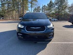 2024 Chrysler Pacifica Pinnacle