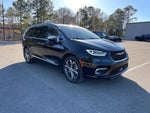 2024 Chrysler Pacifica Pinnacle