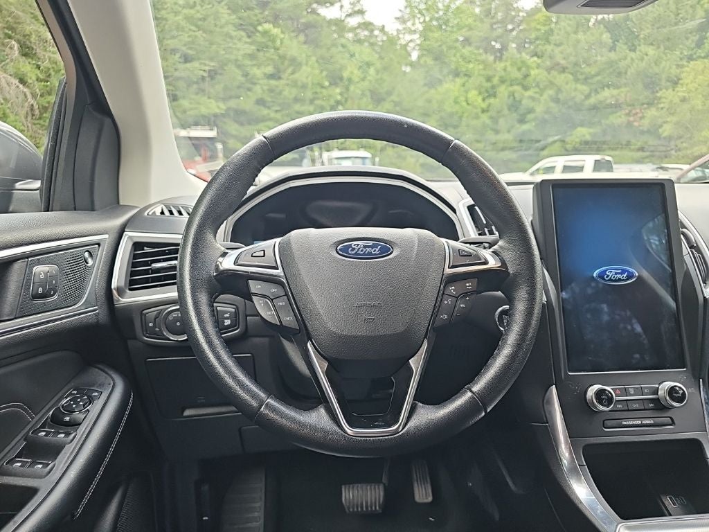2024 Ford Edge Titanium *** ONE OWNER ***