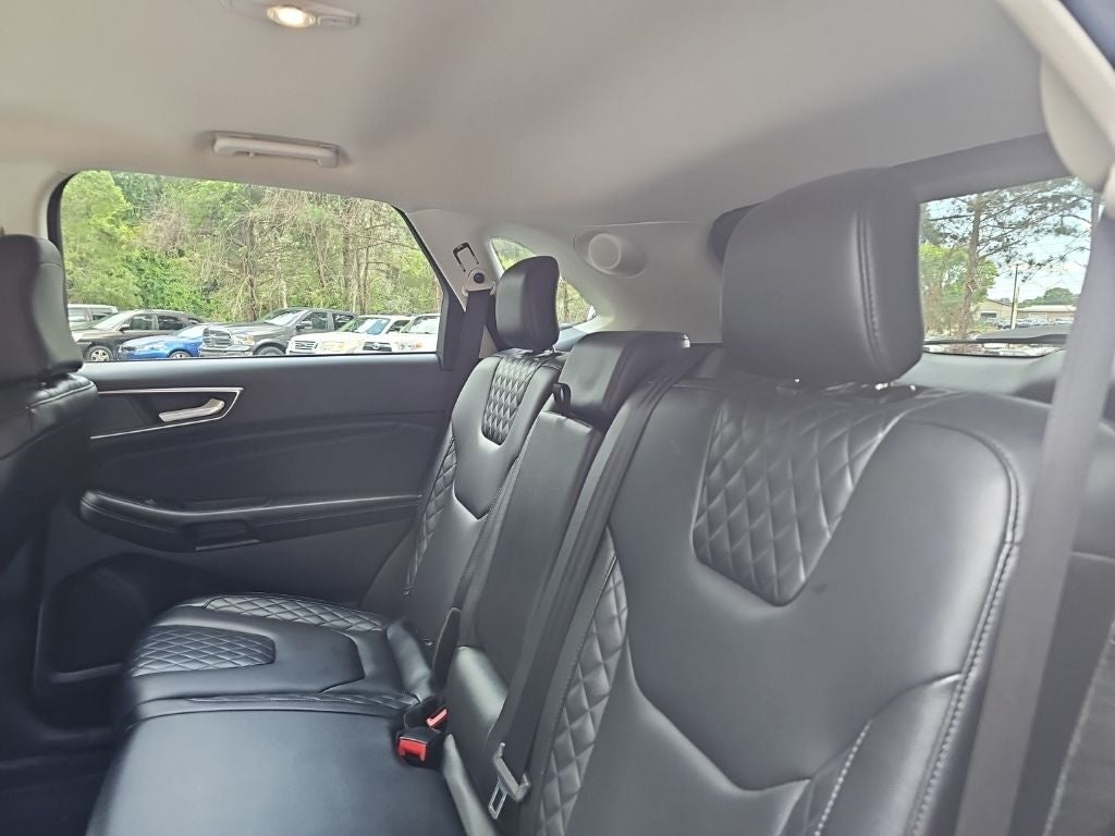 2024 Ford Edge Titanium *** ONE OWNER ***