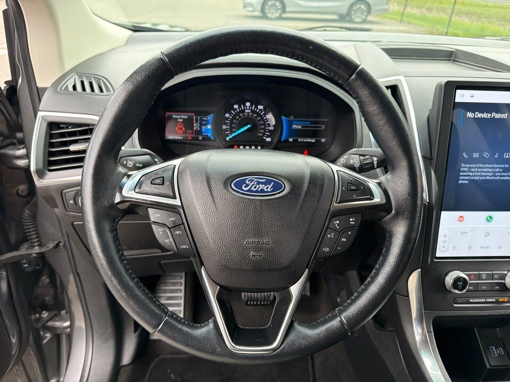2024 Ford Edge Titanium *** ONE OWNER ***