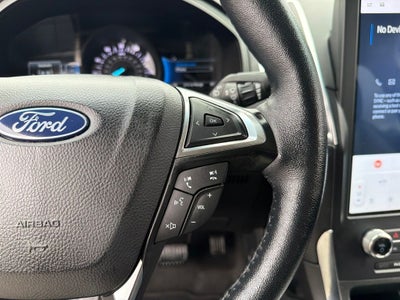2024 Ford Edge Titanium *** ONE OWNER ***