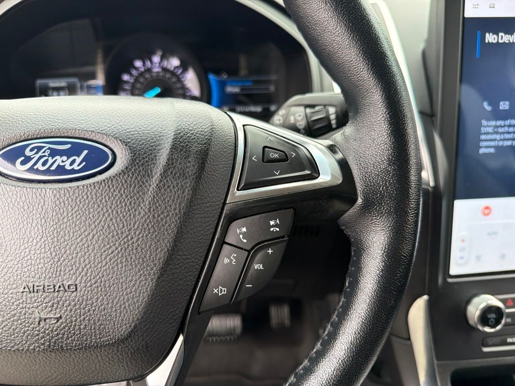 2024 Ford Edge Titanium *** ONE OWNER ***