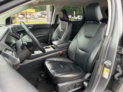 2024 Ford Edge Titanium *** ONE OWNER ***
