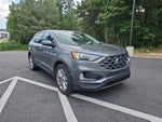 2024 Ford Edge Titanium *** ONE OWNER ***