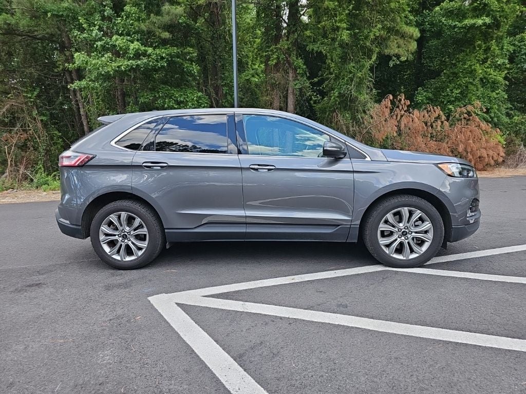 2024 Ford Edge Titanium *** ONE OWNER ***