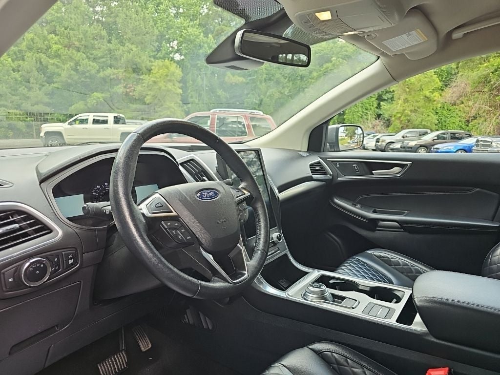 2024 Ford Edge Titanium *** ONE OWNER ***
