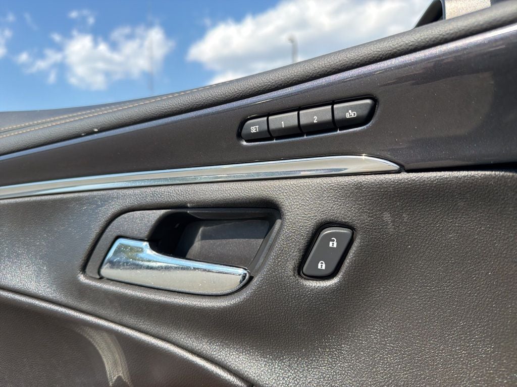 2015 Chevrolet Impala LTZ 2LZ *** MANAGERS SPECIAL ***