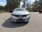 2015 Chevrolet Impala LTZ 2LZ *** MANAGERS SPECIAL ***