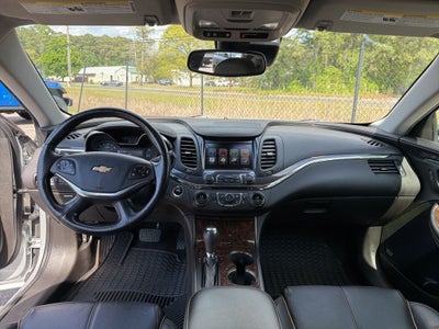 2015 Chevrolet Impala LTZ 2LZ *** MANAGERS SPECIAL ***