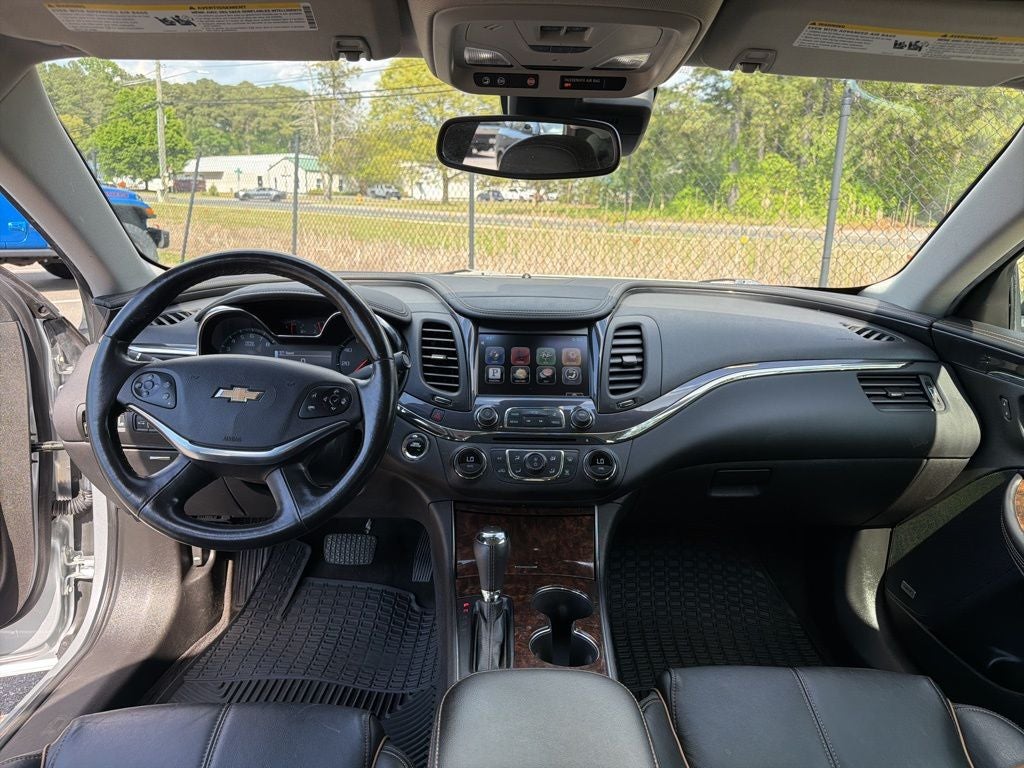 2015 Chevrolet Impala LTZ 2LZ *** MANAGERS SPECIAL ***