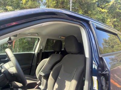 2020 Jeep Compass Sport