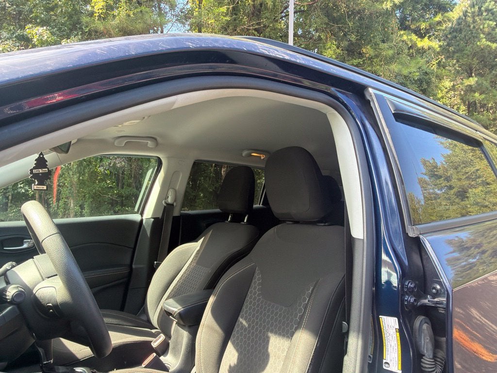 2020 Jeep Compass Sport