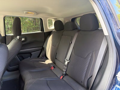 2020 Jeep Compass Sport