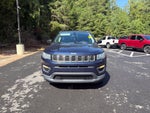 2020 Jeep Compass Sport