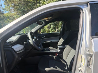 2024 Jeep Compass Sport