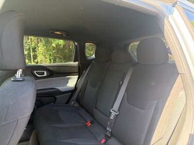 2024 Jeep Compass Sport