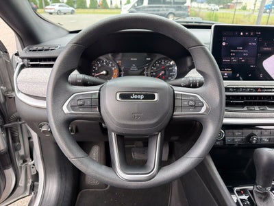 2024 Jeep Compass Sport