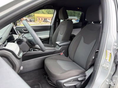 2024 Jeep Compass Sport
