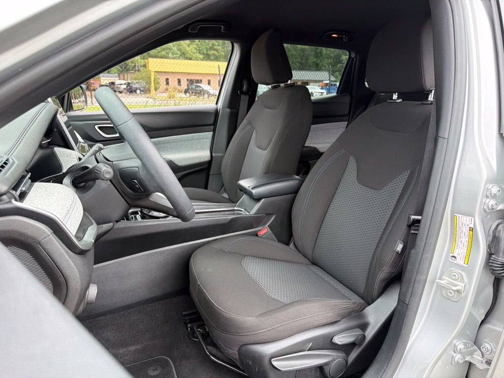 2024 Jeep Compass Sport