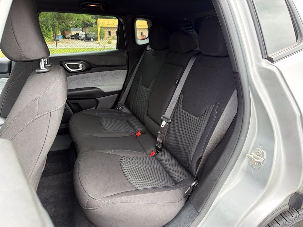 2024 Jeep Compass Sport