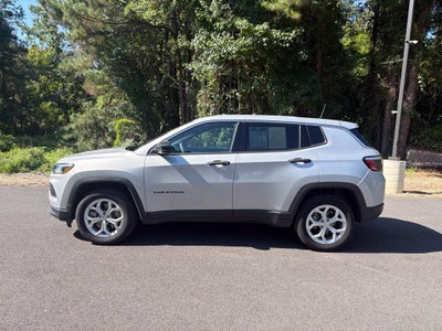 2024 Jeep Compass Sport