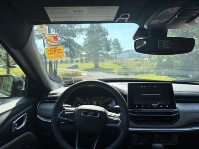 2024 Jeep Compass Sport