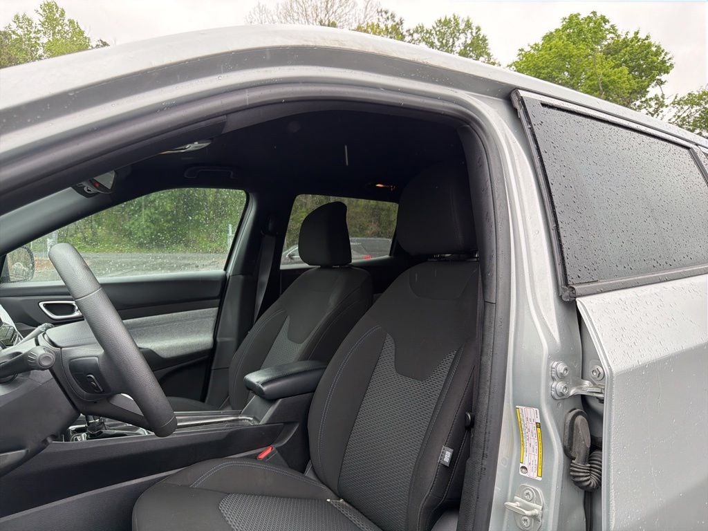 2024 Jeep Compass Sport *** ONE OWNER ** LOW MILES ***