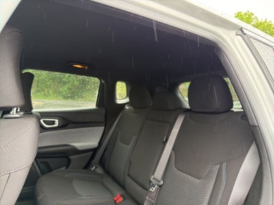 2024 Jeep Compass Sport *** ONE OWNER ** LOW MILES ***