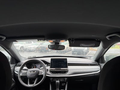 2024 Jeep Compass Sport *** ONE OWNER ** LOW MILES ***