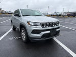 2024 Jeep Compass Sport *** ONE OWNER ** LOW MILES ***