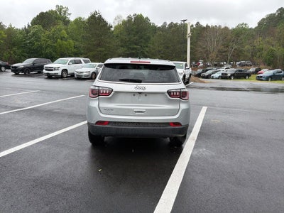 2024 Jeep Compass Sport *** ONE OWNER ** LOW MILES ***