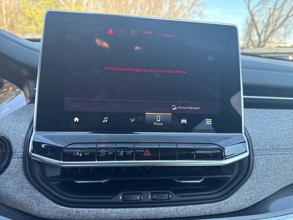 2024 Jeep Compass Sport