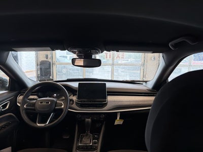 2024 Jeep Compass Sport *** ONE OWNER ** LOW MILES ***