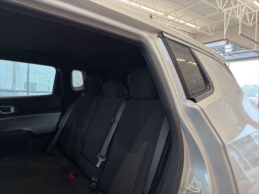 2024 Jeep Compass Sport *** ONE OWNER ** LOW MILES ***