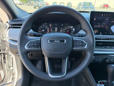 2024 Jeep Compass Sport *** ONE OWNER ** LOW MILES ***