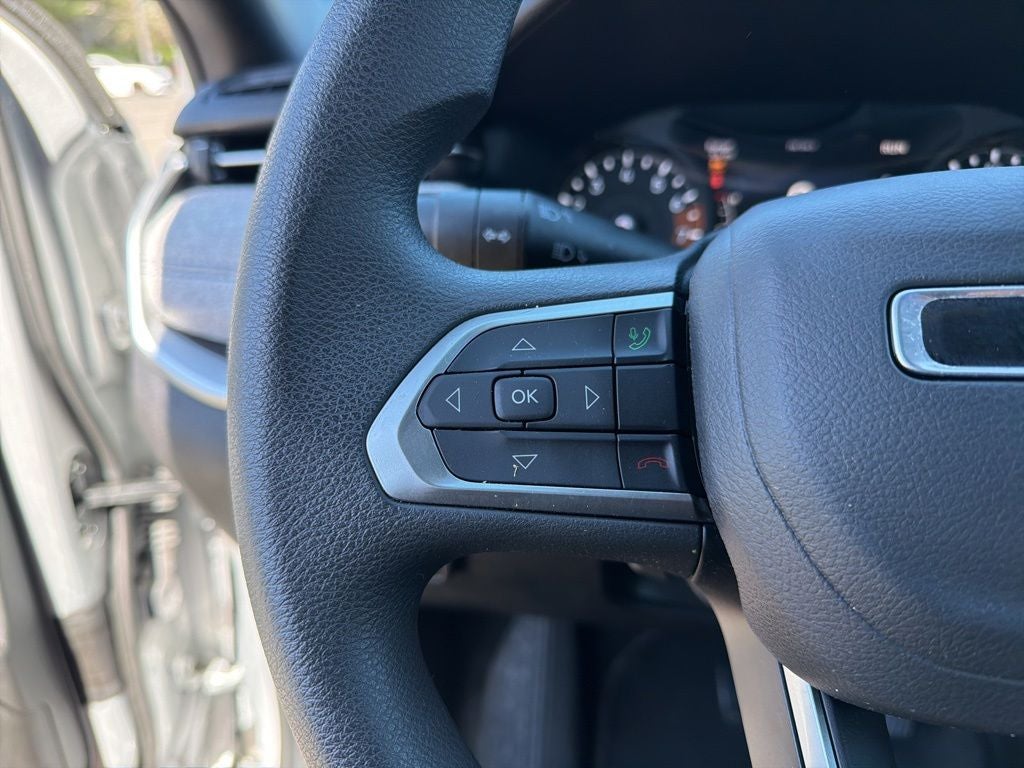 2024 Jeep Compass Sport *** ONE OWNER ** LOW MILES ***
