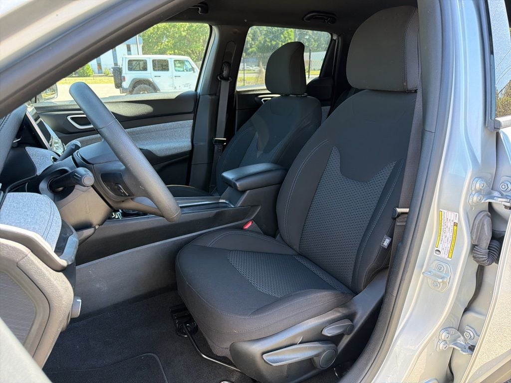 2024 Jeep Compass Sport *** ONE OWNER ** LOW MILES ***