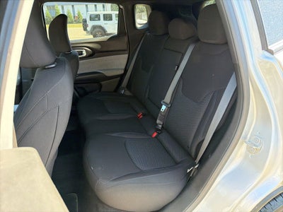 2024 Jeep Compass Sport *** ONE OWNER ** LOW MILES ***