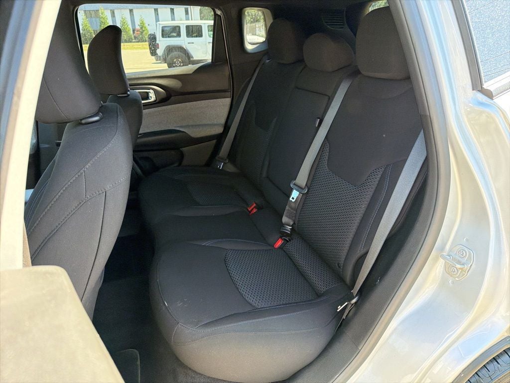 2024 Jeep Compass Sport *** ONE OWNER ** LOW MILES ***