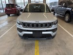 2024 Jeep Compass Sport *** ONE OWNER ** LOW MILES ***