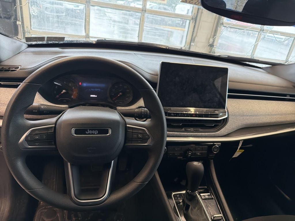 2024 Jeep Compass Sport *** ONE OWNER ** LOW MILES ***