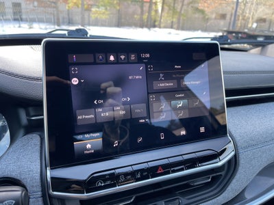 2024 Jeep Compass Sport