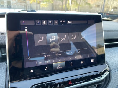 2024 Jeep Compass Sport