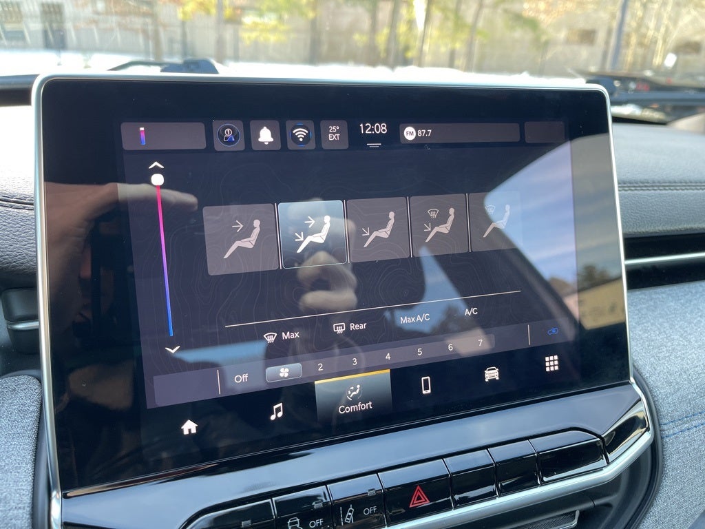 2024 Jeep Compass Sport