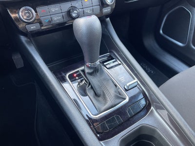 2024 Jeep Compass Sport