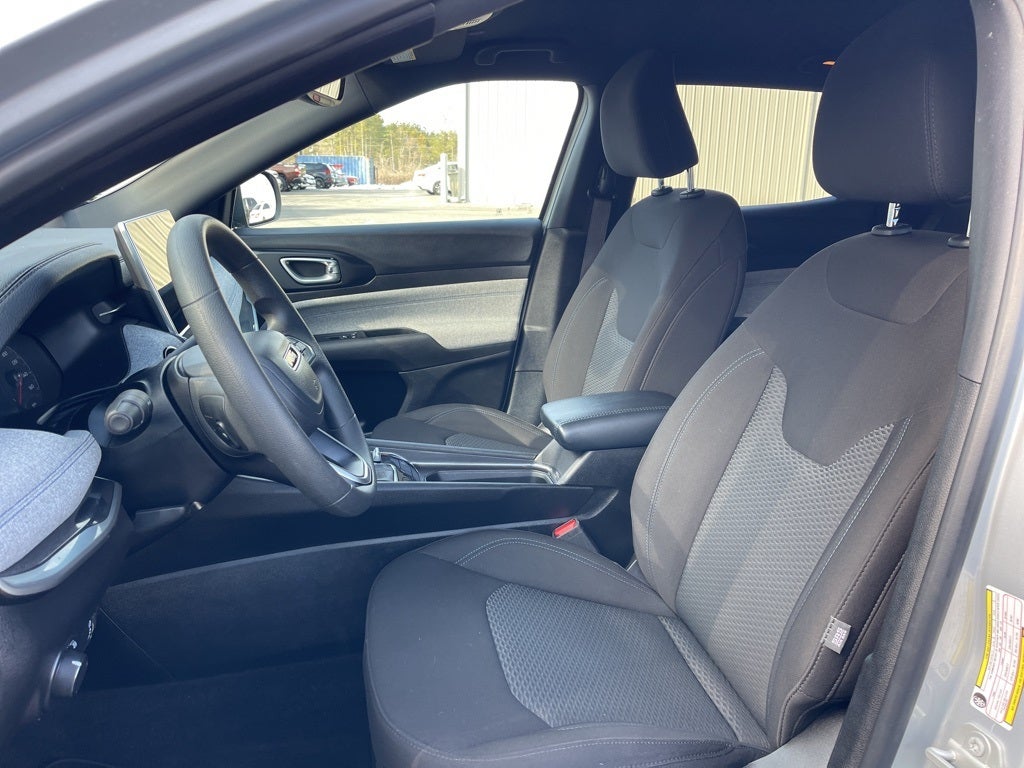 2024 Jeep Compass Sport