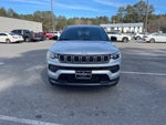 2024 Jeep Compass Sport