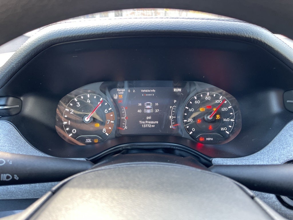 2024 Jeep Compass Sport